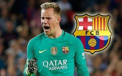 ¿Ter Stegen rechazó la extensión del contrato de Barcelona?