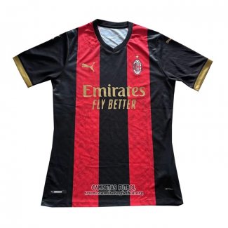 Tailandia Camiseta AC Milan Special 2022