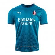 Camiseta AC Milan Tercera 2020/2021