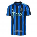 Camiseta Ajax Segunda 2021/2022