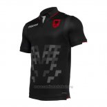 Camiseta Albania Tercera 2019/2020