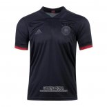 Tailandia Camiseta Alemania Segunda 2020/2021