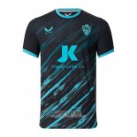 Camiseta Almeria Tercera 2022/2023