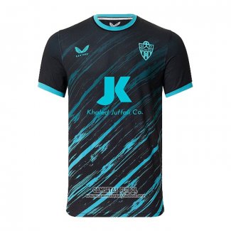 Camiseta Almeria Tercera 2022/2023