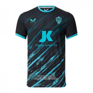 Tailandia Camiseta Almeria Tercera 2022/2023