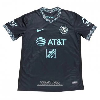 Camiseta America Tercera 2022