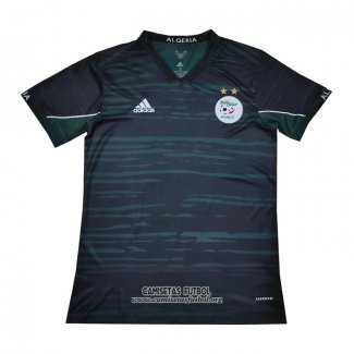 Tailandia Camiseta Argelia Tercera 2022