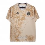 Tailandia Camiseta Argentina Special 2021
