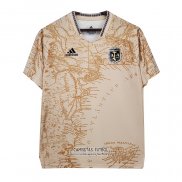 Tailandia Camiseta Argentina Special 2021