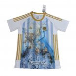 Tailandia Camiseta Argentina Special 2023/2024
