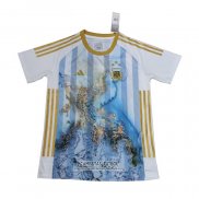 Tailandia Camiseta Argentina Special 2023/2024