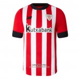 Camiseta Athletic Bilbao Primera 2022/2023