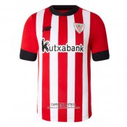 Tailandia Camiseta Athletic Bilbao Primera 2022/2023
