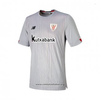 Camiseta Athletic Bilbao Segunda 2020/2021