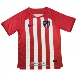 Tailandia Camiseta Atletico Madrid Primera 2023/2024