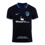 Camiseta Atletico Madrid Segunda 2022/2023