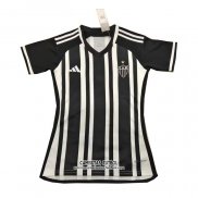 Camiseta Atletico Mineiro Primera Mujer 2023/2024