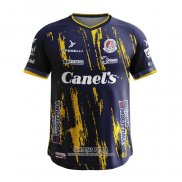 Camiseta Atletico San Luis Segunda 2022/2023