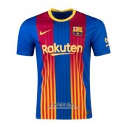 Camiseta Barcelona El Clasico 2020/2021