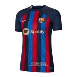 Camiseta Barcelona Primera Mujer 2022/2023