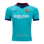 Camiseta Barcelona Tercera 2019/2020