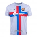 Tailandia Camiseta Barcelona Tercera 2022/2023