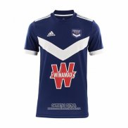 Tailandia Camiseta Bordeaux Primera 2021/2022