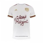 Camiseta Bordeaux Segunda 2020/2021