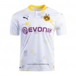 Camiseta Borussia Dortmund Tercera 2020/2021