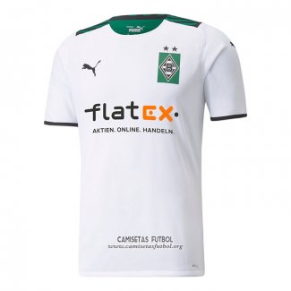 Tailandia Camiseta Borussia Monchengladbach Primera 2021/2022