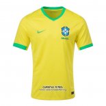 Tailandia Camiseta Brasil Primera 2023