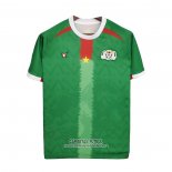 Tailandia Camiseta Burkina Faso Primera 2022