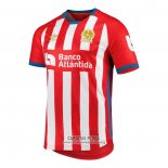 Tailandia Camiseta CD Olimpia Segunda 2022/2023