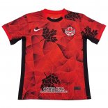 Tailandia Camiseta Canada Primera 2023