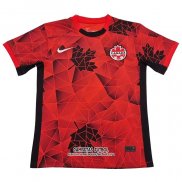 Tailandia Camiseta Canada Primera 2023