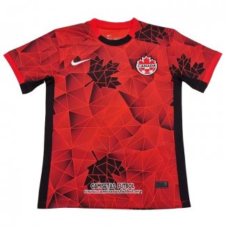 Tailandia Camiseta Canada Primera 2023