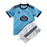 Camiseta Celta de Vigo Primera Nino 2021/2022