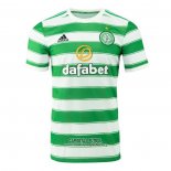 Camiseta Celtic Primera 2021/2022