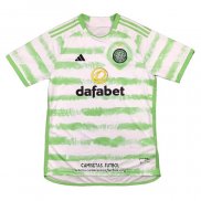 Tailandia Camiseta Celtic Primera 2023/2024