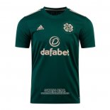 Tailandia Camiseta Celtic Segunda 2021/2022