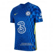 Camiseta Chelsea Primera 2021/2022