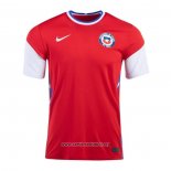 Tailandia Camiseta Chile Primera 2020