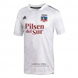 Tailandia Camiseta Colo-Colo Primera 2021