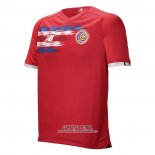 Tailandia Camiseta Costa Rica Primera 2021/2022