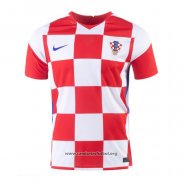 Camiseta Croacia Primera 2020/2021