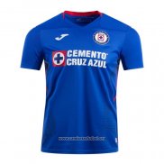 Tailandia Camiseta Cruz Azul Primera 2020/2021