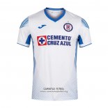 Camiseta Cruz Azul Segunda 2021/2022