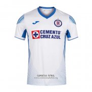 Camiseta Cruz Azul Segunda 2021/2022