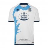 Tailandia Camiseta Deportivo de La Coruna Tercera 2022/2023