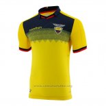 Camiseta Ecuador Primera 2019